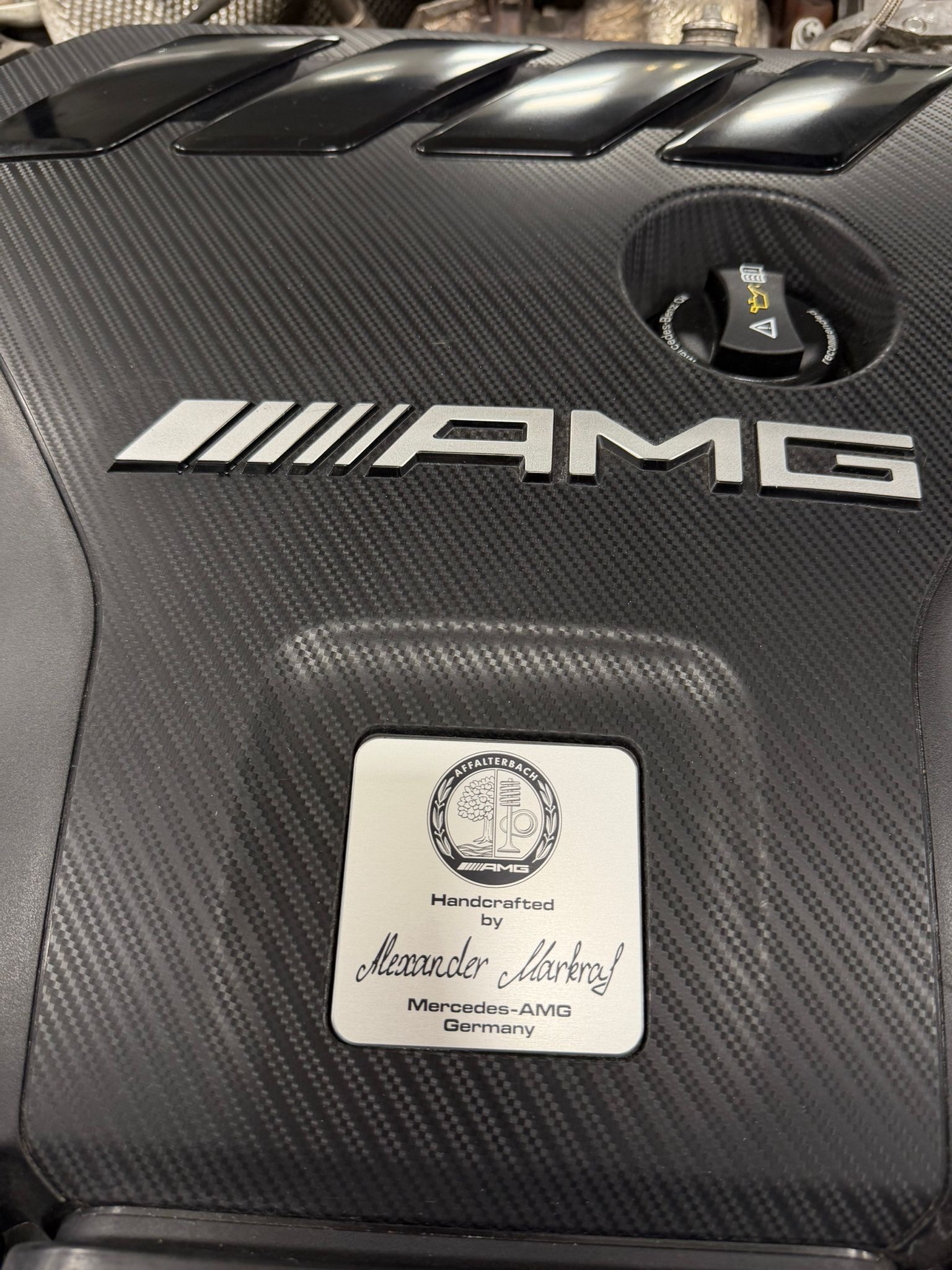 MERCEDES A45 AMG 4 matic