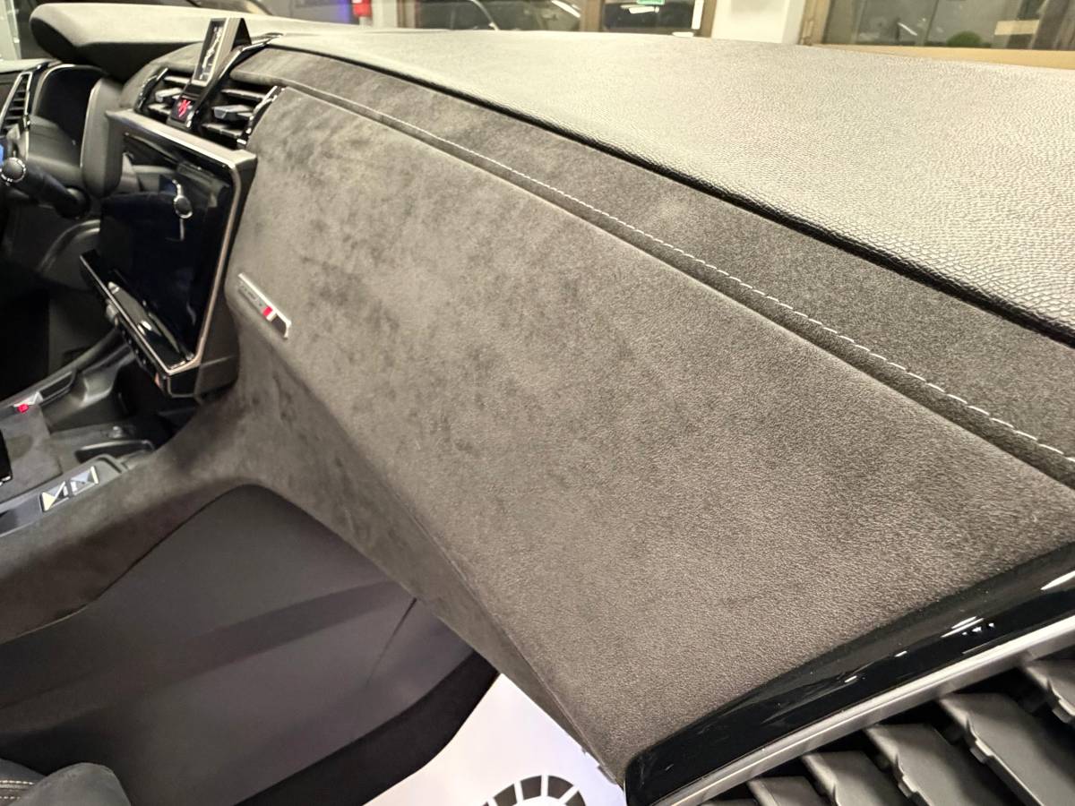 Shitet Citroen DS7 2018