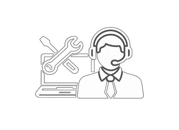 IT Support