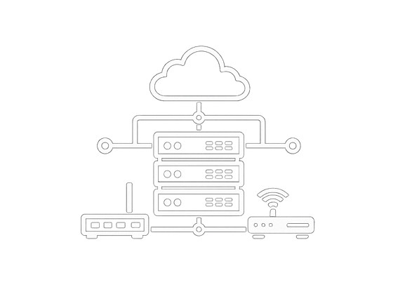 IT Infrastructure