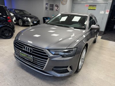 Shitet Audi A6 2.0